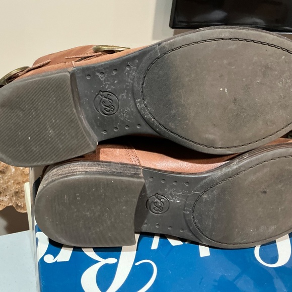 Lucky brand boots - Picture 6 of 8